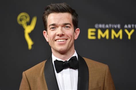 John Mulaney details the intervention that kicked off a personal reset and several years of “work on myself” in his latest comedy special, John Mulaney: Baby J. “The past couple of years I ...